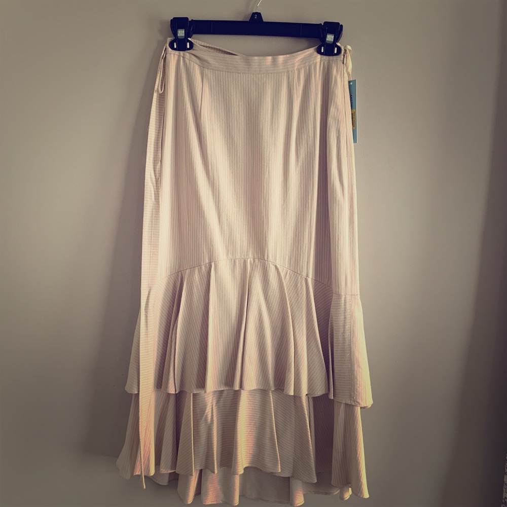 NWT Antonio Melani Skirt